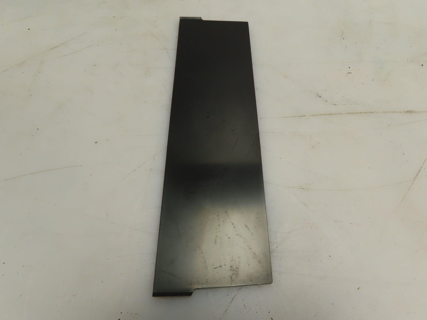 Akro-Mils 40170 40-170 Black Plastic Bin Divider 10.5" x 2.9" LOT OF 24