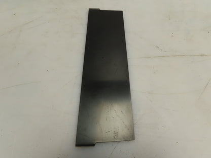 Akro-Mils 40170 40-170 Black Plastic Bin Divider 10.5" x 2.9" LOT OF 24