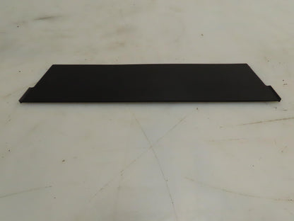 Akro-Mils 40170 40-170 Black Plastic Bin Divider 10.5" x 2.9" LOT OF 24