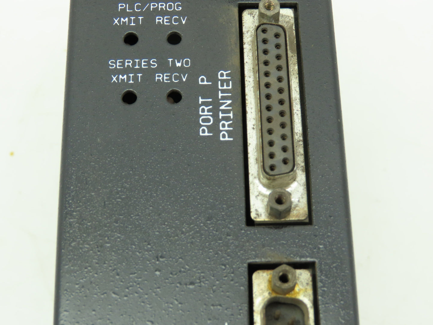 Cincinnati Electrosystems 9250SA Rev H Communications Module 115VAC