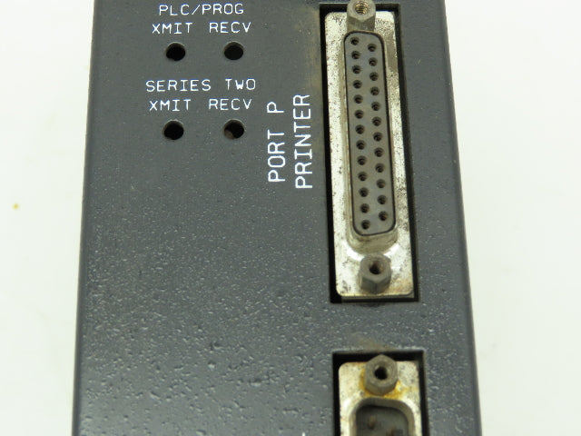 Cincinnati Electrosystems 9250SA Rev H Communications Module 115VAC