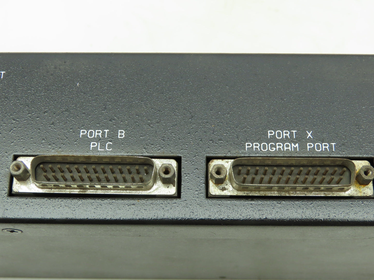 Cincinnati Electrosystems 9250SA Rev H Communications Module 115VAC