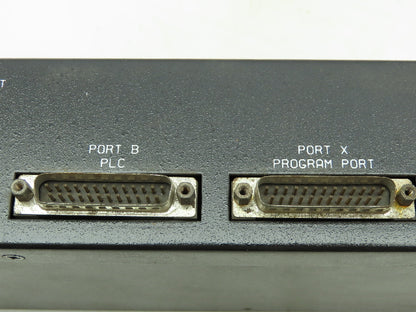 Cincinnati Electrosystems 9250SA Rev H Communications Module 115VAC