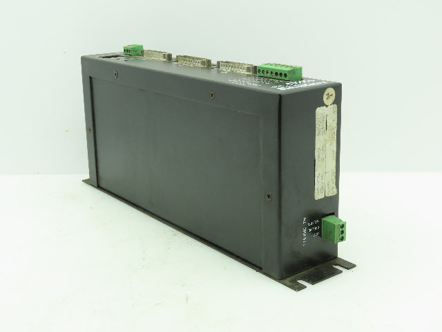 Cincinnati Electrosystems 9250SA Rev H Communications Module 115VAC