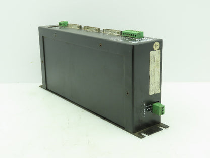 Cincinnati Electrosystems 9250SA Rev H Communications Module 115VAC