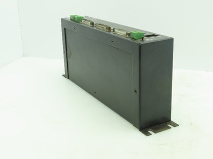 Cincinnati Electrosystems 9250SA Rev H Communications Module 115VAC