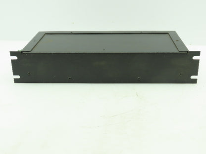 Cincinnati Electrosystems 9250SA Rev H Communications Module 115VAC