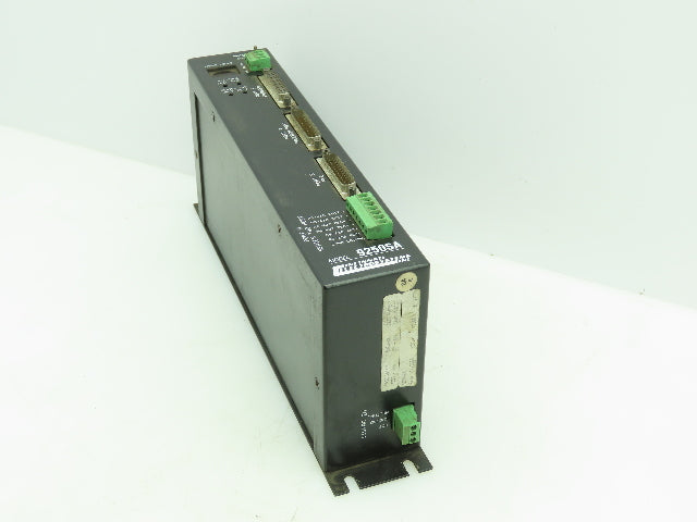 Cincinnati Electrosystems 9250SA Rev H Communications Module 115VAC