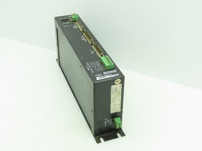 Cincinnati Electrosystems 9250SA Rev H Communications Module 115VAC