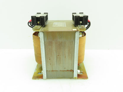 Gomi E2564-254-502 Transformer 200/220VAC Pri 15-28-100/110V Sec 760VA 1 PH