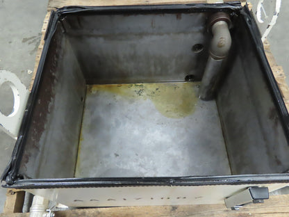 18 Gallon 1.5 Hp Hydraulic Power Unit With Rexroth Pump