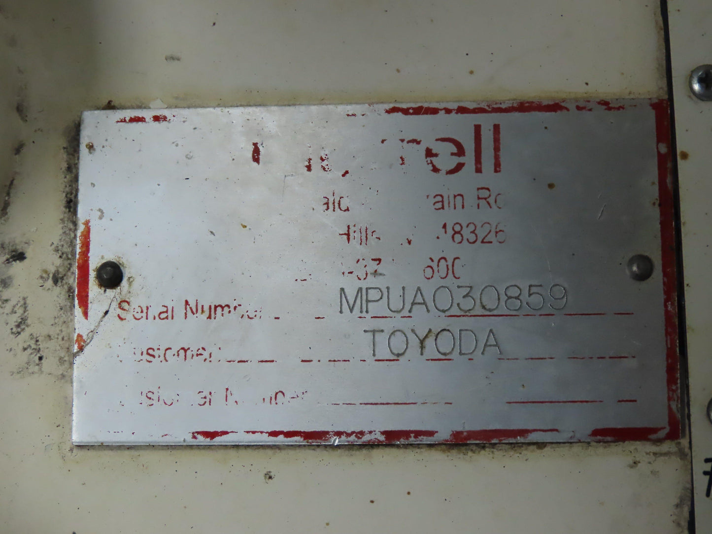 18 Gallon 1.5 Hp Hydraulic Power Unit With Rexroth Pump