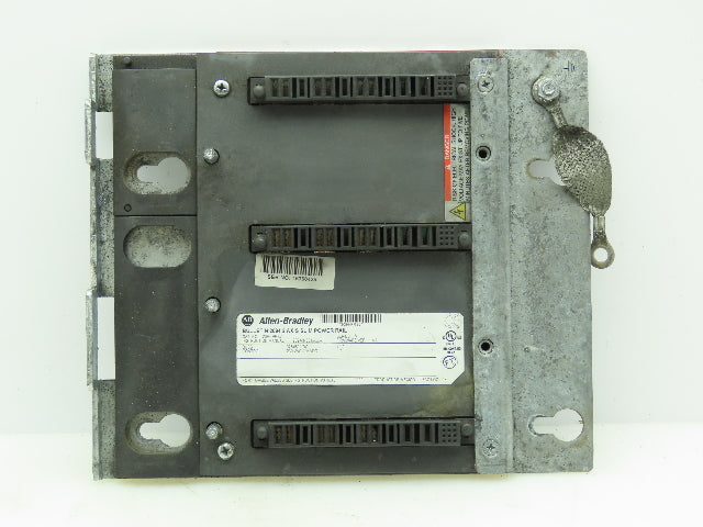 Allen Bradley 2094-PRS2 Series A 2 Axis Slim Power Rail Ground Ribbon