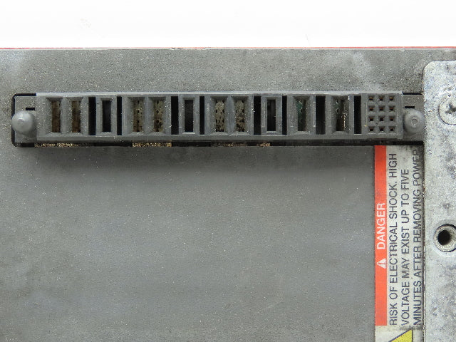 Allen Bradley 2094-PRS2 Series A 2 Axis Slim Power Rail Ground Ribbon