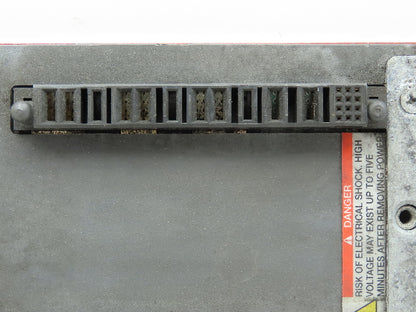 Allen Bradley 2094-PRS2 Series A 2 Axis Slim Power Rail Ground Ribbon