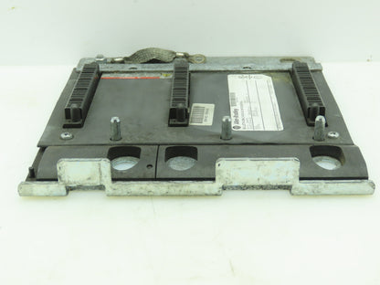 Allen Bradley 2094-PRS2 Series A 2 Axis Slim Power Rail Ground Ribbon