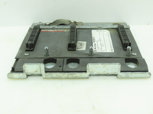 Allen Bradley 2094-PRS2 Series A 2 Axis Slim Power Rail Ground Ribbon