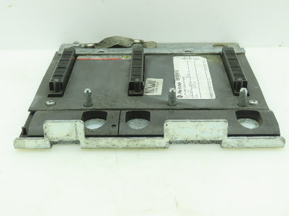 Allen Bradley 2094-PRS2 Series A 2 Axis Slim Power Rail Ground Ribbon