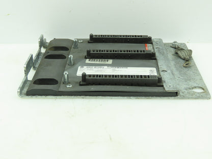 Allen Bradley 2094-PRS2 Series A 2 Axis Slim Power Rail Ground Ribbon