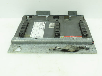 Allen Bradley 2094-PRS2 Series A 2 Axis Slim Power Rail Ground Ribbon