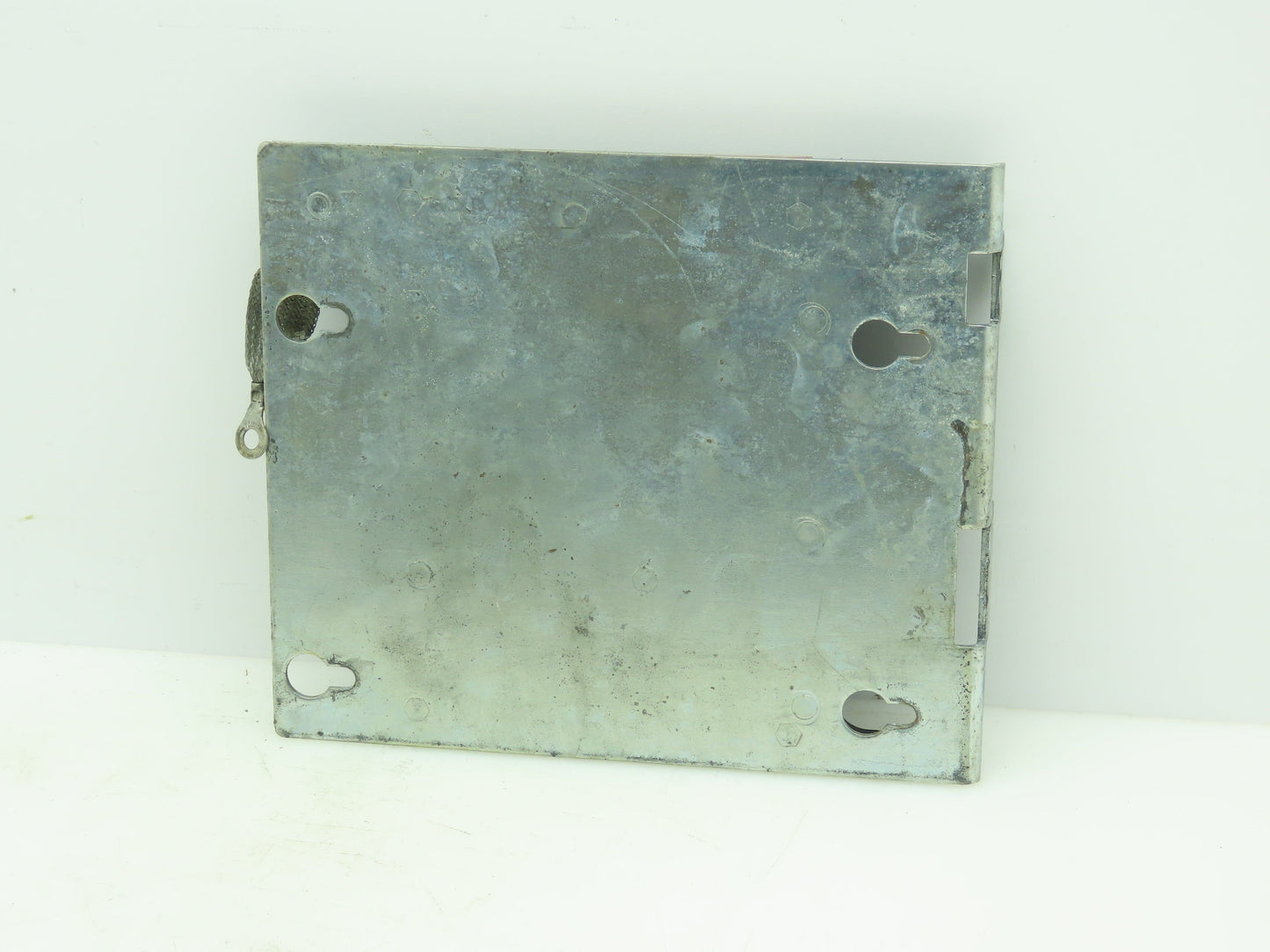 Allen Bradley 2094-PRS2 Series A 2 Axis Slim Power Rail Ground Ribbon