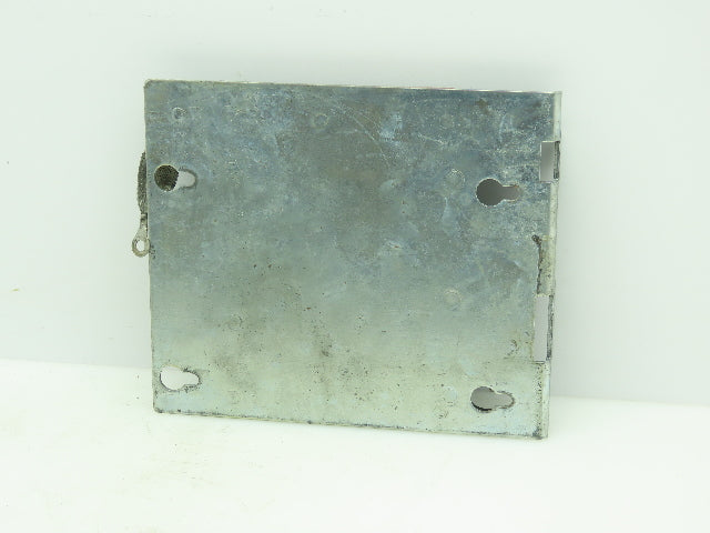 Allen Bradley 2094-PRS2 Series A 2 Axis Slim Power Rail Ground Ribbon