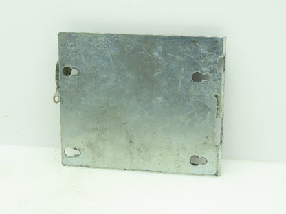 Allen Bradley 2094-PRS2 Series A 2 Axis Slim Power Rail Ground Ribbon