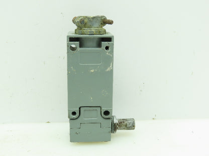 Square D 9007C54N1 Series A Limit Switch Side Rotary Spring Return 600V 10-Amp