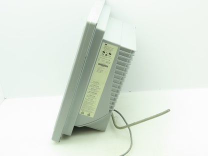 3M 350R DYNAPRO ET 350R Ser A Rev 1.0 115/230V Input Touch Screen System HMI