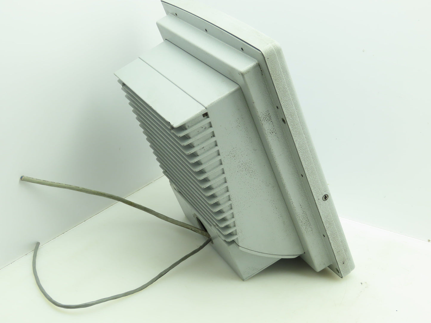 3M 350R DYNAPRO ET 350R Ser A Rev 1.0 115/230V Input Touch Screen System HMI