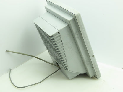 3M 350R DYNAPRO ET 350R Ser A Rev 1.0 115/230V Input Touch Screen System HMI