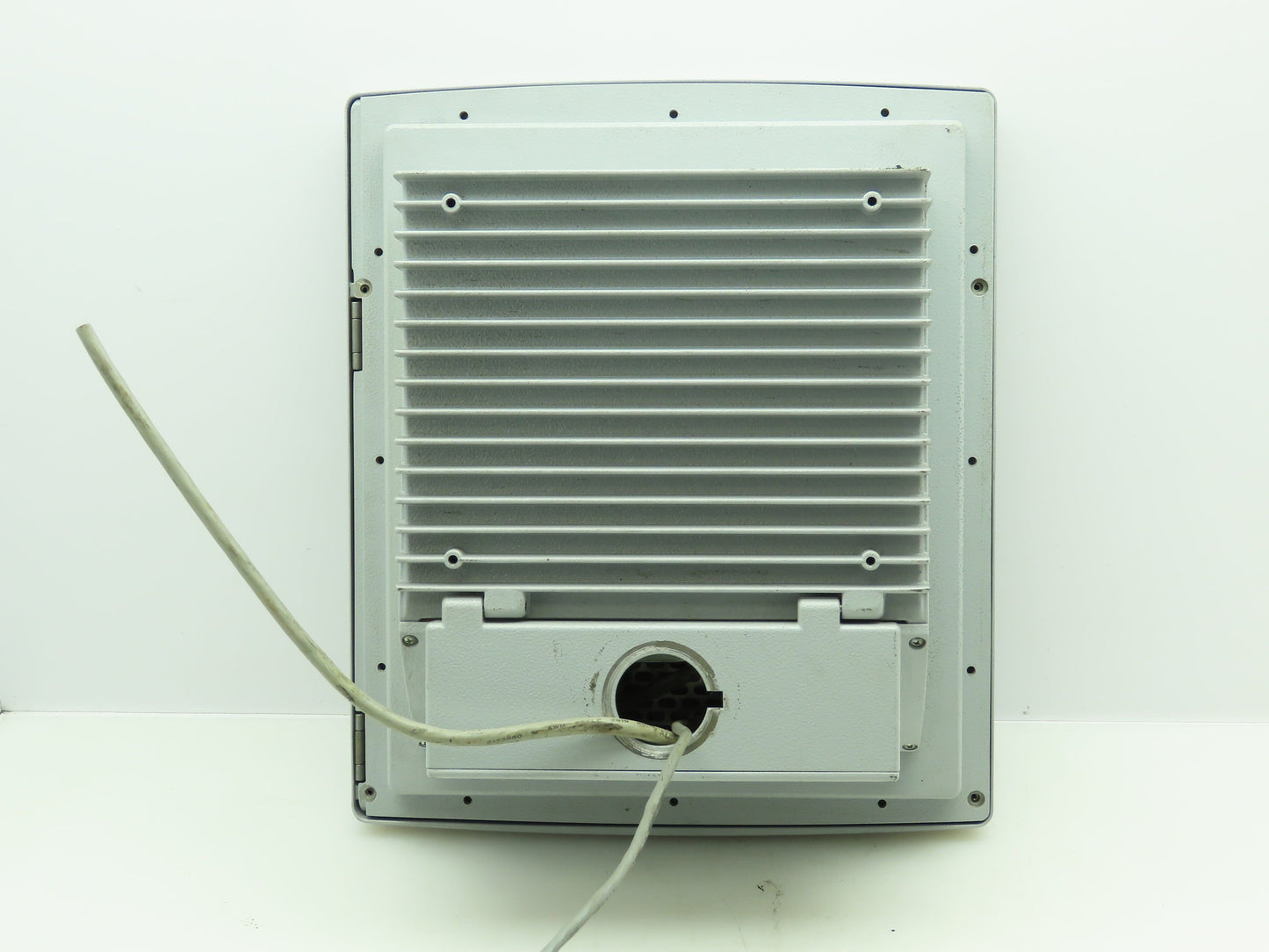 3M 350R DYNAPRO ET 350R Ser A Rev 1.0 115/230V Input Touch Screen System HMI