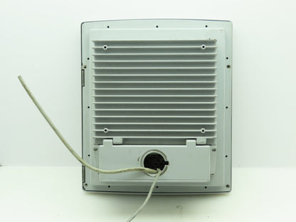 3M 350R DYNAPRO ET 350R Ser A Rev 1.0 115/230V Input Touch Screen System HMI