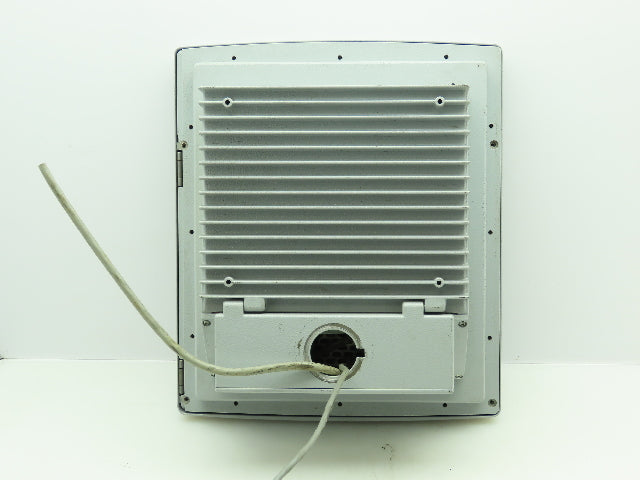 3M 350R DYNAPRO ET 350R Ser A Rev 1.0 115/230V Input Touch Screen System HMI