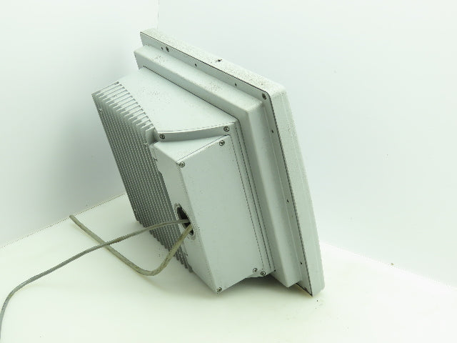 3M 350R DYNAPRO ET 350R Ser A Rev 1.0 115/230V Input Touch Screen System HMI