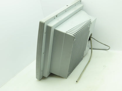 3M 350R DYNAPRO ET 350R Ser A Rev 1.0 115/230V Input Touch Screen System HMI