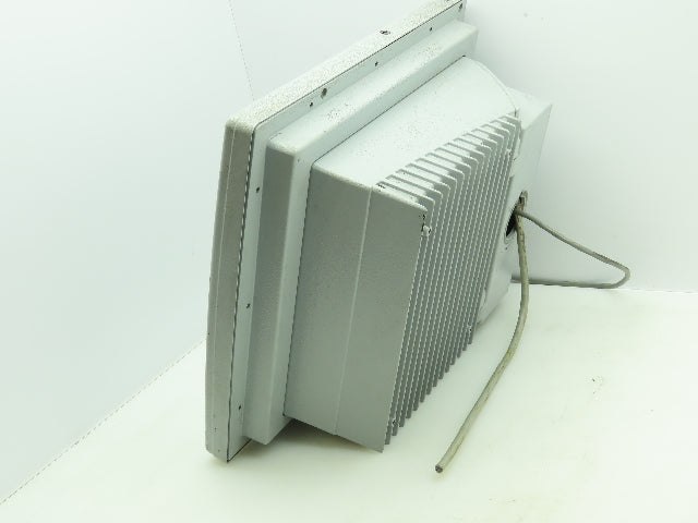 3M 350R DYNAPRO ET 350R Ser A Rev 1.0 115/230V Input Touch Screen System HMI