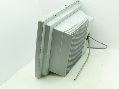 3M 350R DYNAPRO ET 350R Ser A Rev 1.0 115/230V Input Touch Screen System HMI