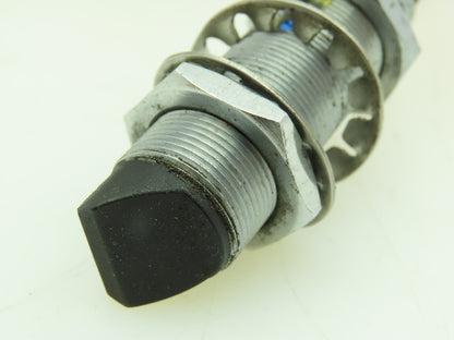 Automation Direct C18BAP2E Photoelectric Sensor 10-36VDC With Cable and Splitter