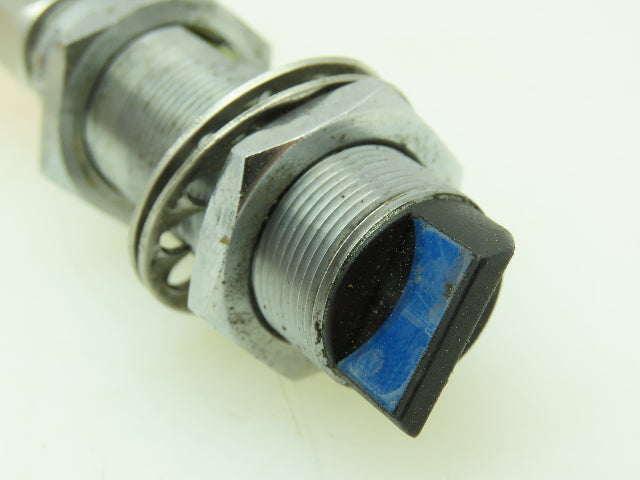 Automation Direct C18BAP2E Photoelectric Sensor 10-36VDC With Cable and Splitter
