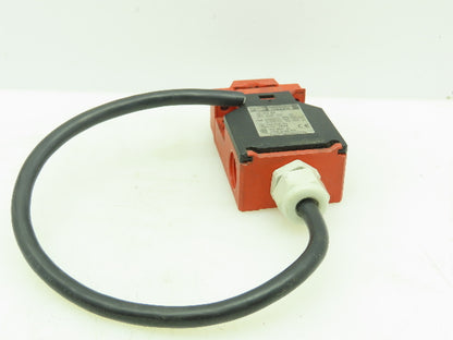 Bernstein Classic SK-U1Z KB Safety Switch 10A 300V IP65 No Key Lot of 2