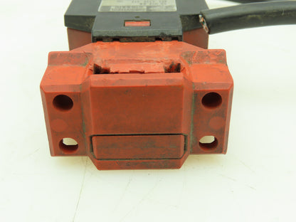 Bernstein Classic SK-U1Z KB Safety Switch 10A 300V IP65 No Key Lot of 2