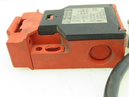 Bernstein Classic SK-U1Z KB Safety Switch 10A 300V IP65 No Key Lot of 2