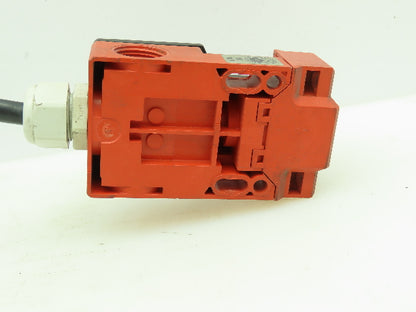 Bernstein Classic SK-U1Z KB Safety Switch 10A 300V IP65 No Key Lot of 2