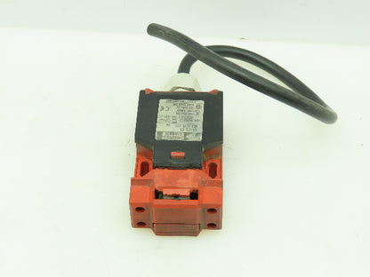 Bernstein Classic SK-U1Z KB Safety Switch 10A 300V IP65 No Key Lot of 2