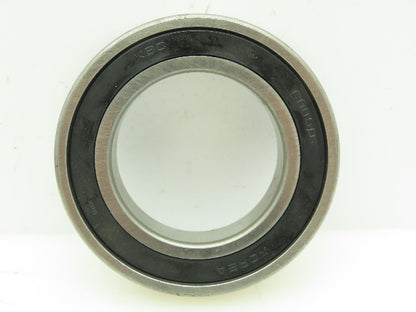 KBC 6009DDC3G14 Ball Bearing 45mm ID Bore 75mm OD 16mm Width 6009D LOT OF 3