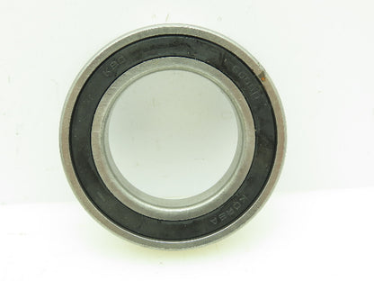 KBC 6009DDC3G14 Ball Bearing 45mm ID Bore 75mm OD 16mm Width 6009D LOT OF 3