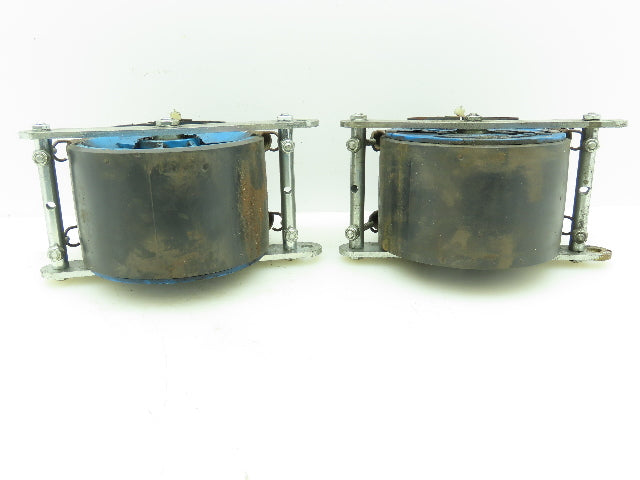 Mallard 2125 35 Directional Pallet Flow Racking Speed Controllers LOT OF 2