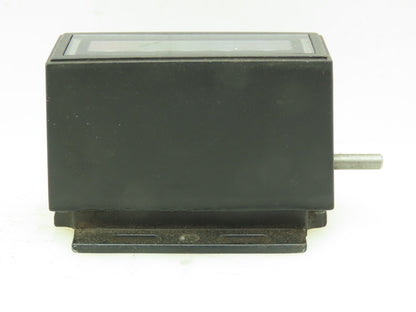 Redington 1-2315 Rotary Counter 5-Digit Display 1/8"Shaft