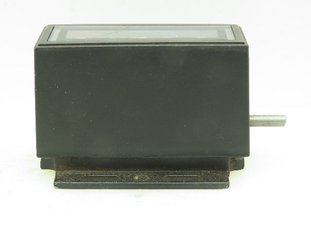 Redington 1-2315 Rotary Counter 5-Digit Display 1/8"Shaft